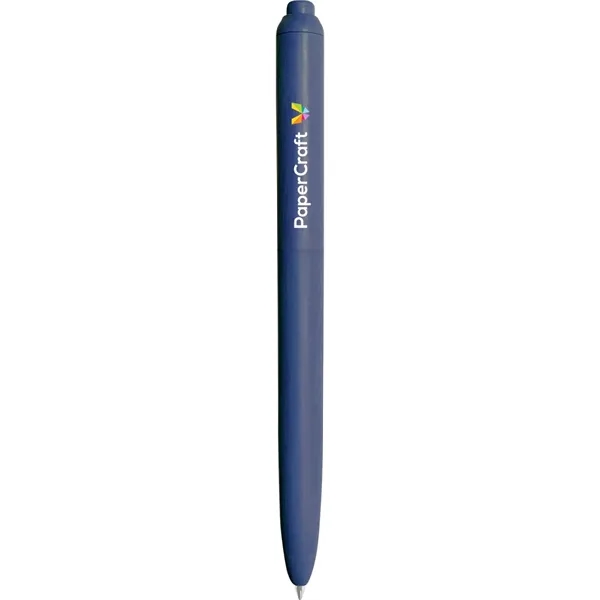 uni-ball® Zento Gel Retractable Pen Muted