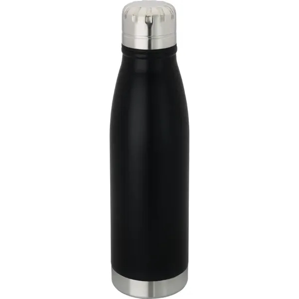 Custom Urban Peak® 17 oz Flux Trail Water Bottle