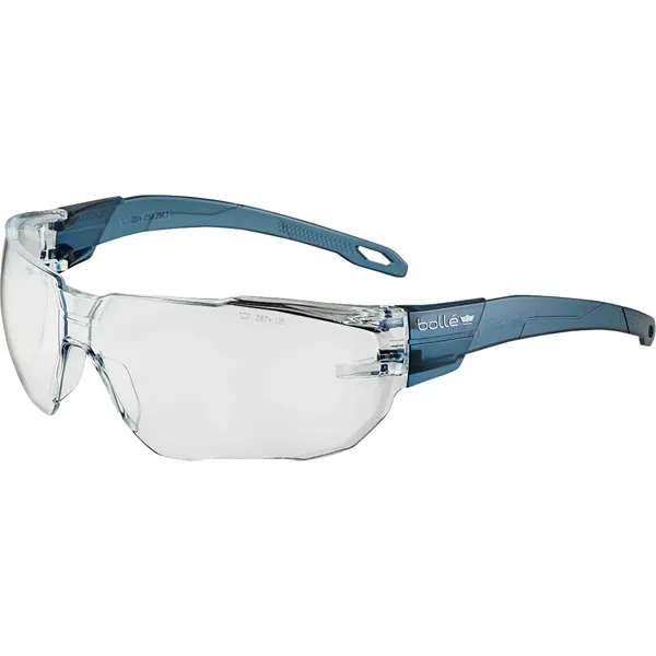 Custom Swift Clear Safety Glasses