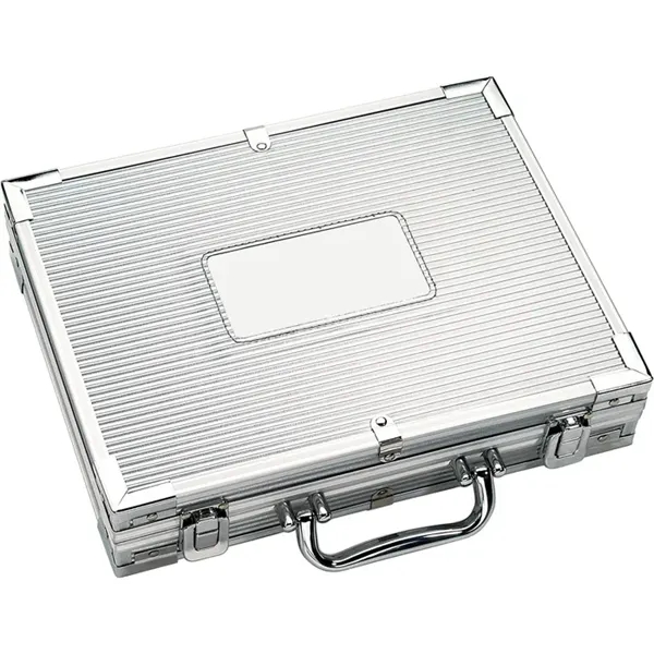 Custom Tool Set Briefcase