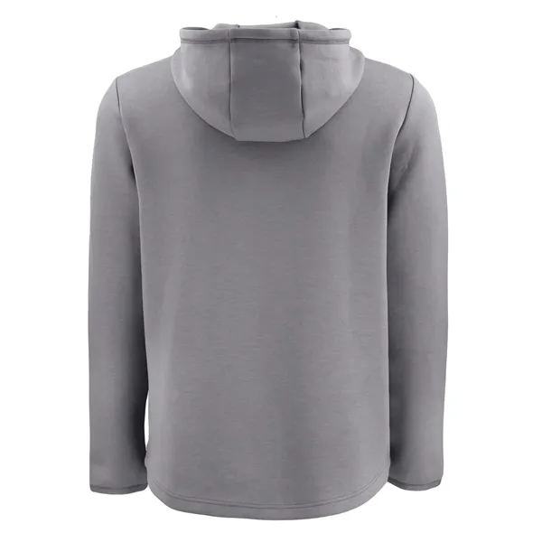 Cutter & Buck Roam Recycled Buttery-Soft Knit Mens Hooded...