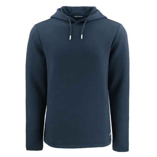 Cutter & Buck Roam Recycled Buttery-Soft Knit Mens Hooded...