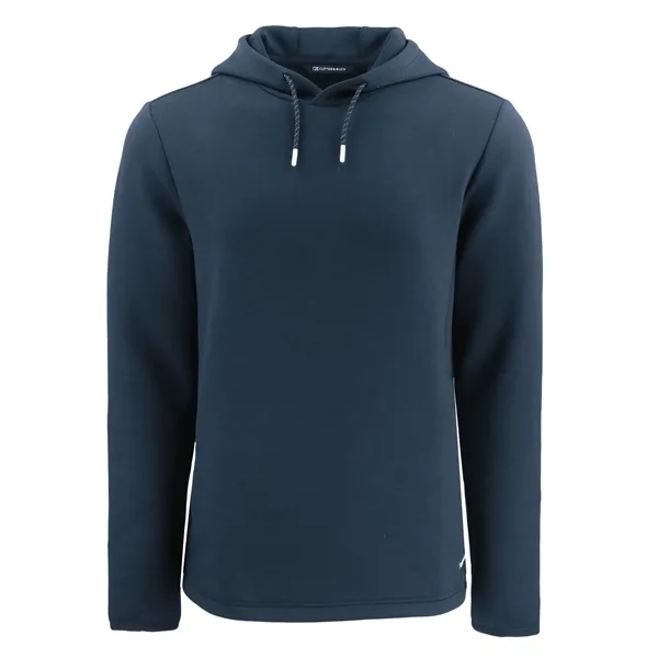 Cutter & Buck Roam Recycled Buttery-Soft Knit Mens Hooded...