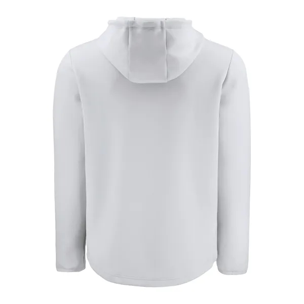 Cutter & Buck Roam Recycled Buttery-Soft Knit Mens Hooded...