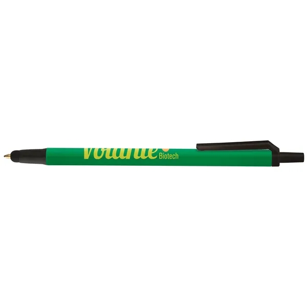 BIC® PrevaGuard® Clic Stic® Stylus Pen