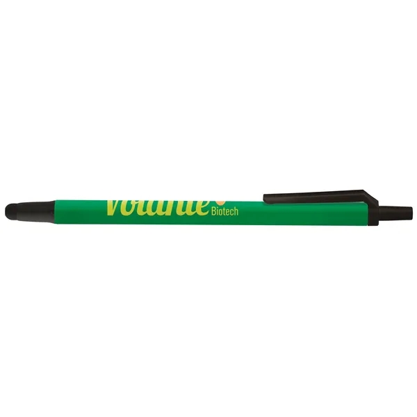 BIC® PrevaGuard® Clic Stic® Stylus Pen