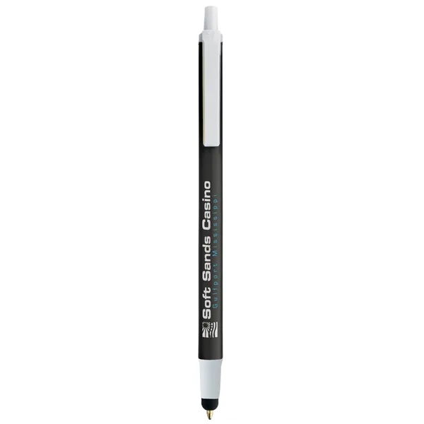 BIC® PrevaGuard® Clic Stic® Stylus Pen