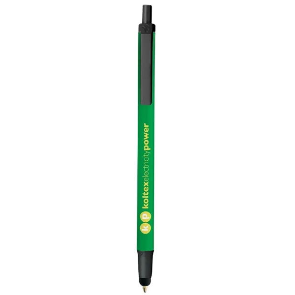 BIC® PrevaGuard® Clic Stic® Stylus Pen