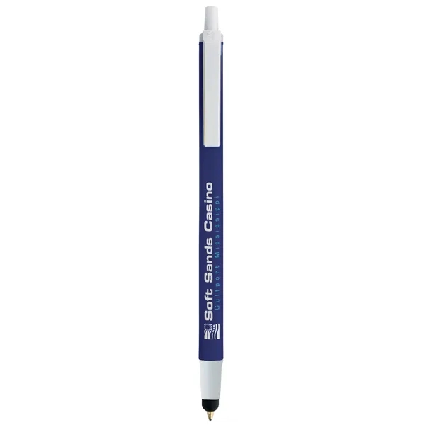 BIC® PrevaGuard® Clic Stic® Stylus Pen