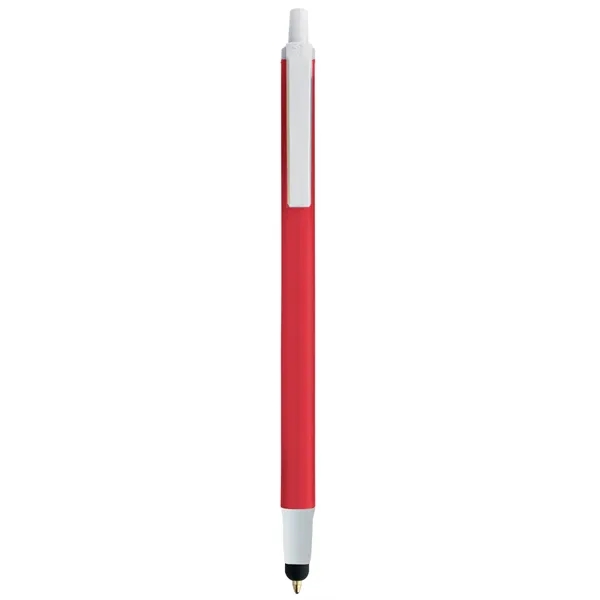 BIC® PrevaGuard® Clic Stic® Stylus Pen