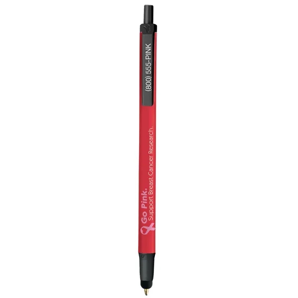 BIC® PrevaGuard® Clic Stic® Stylus Pen