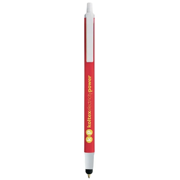 BIC® PrevaGuard® Clic Stic® Stylus Pen