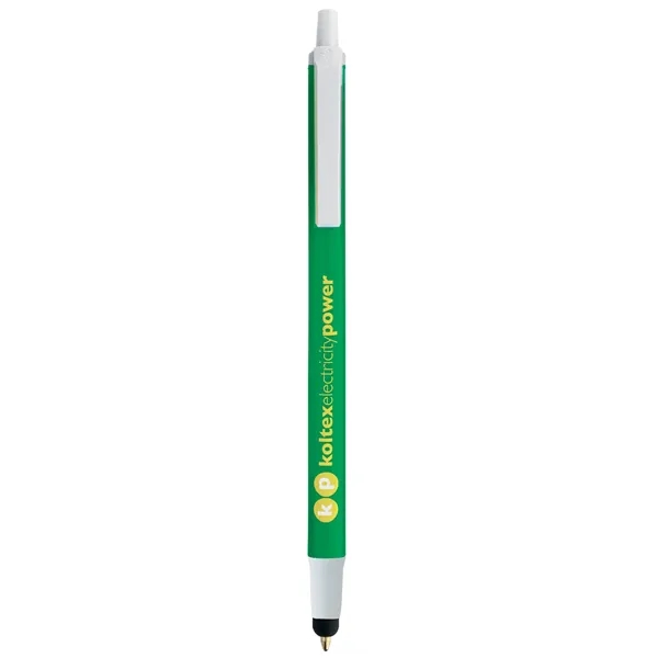 BIC® PrevaGuard® Clic Stic® Stylus Pen