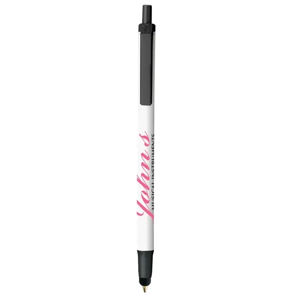 BIC® PrevaGuard® Clic Stic® Stylus Pen