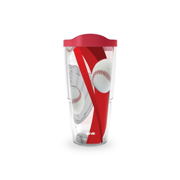Tervis® Classic Tumbler Full-Color Insert - 24 oz.