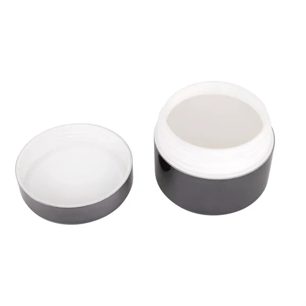 SPF-15 Glam Lip Balm in RAS Case