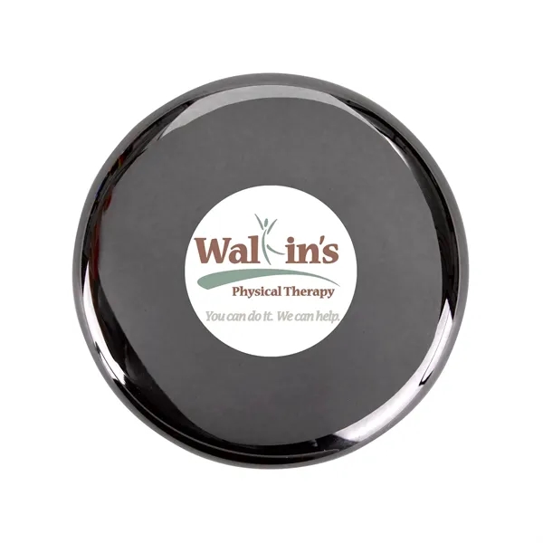 SPF-15 Glam Lip Balm in RAS Case