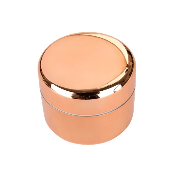 SPF-15 Glam Lip Balm in RAS Case