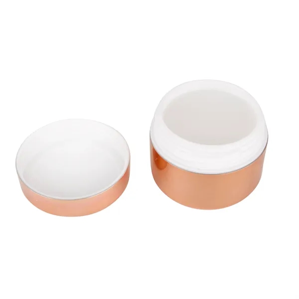 SPF-15 Glam Lip Balm in RAS Case