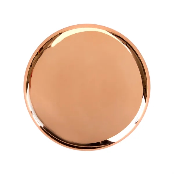 SPF-15 Glam Lip Balm in RAS Case