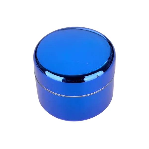 SPF-15 Glam Lip Balm in RAS Case