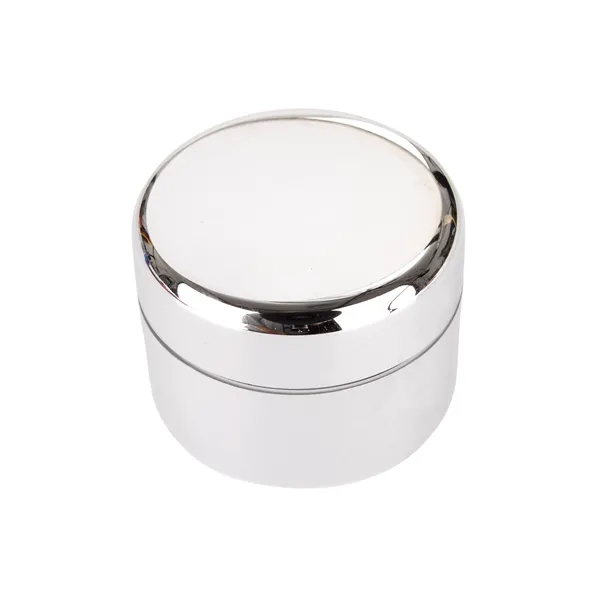 SPF-15 Glam Lip Balm in RAS Case