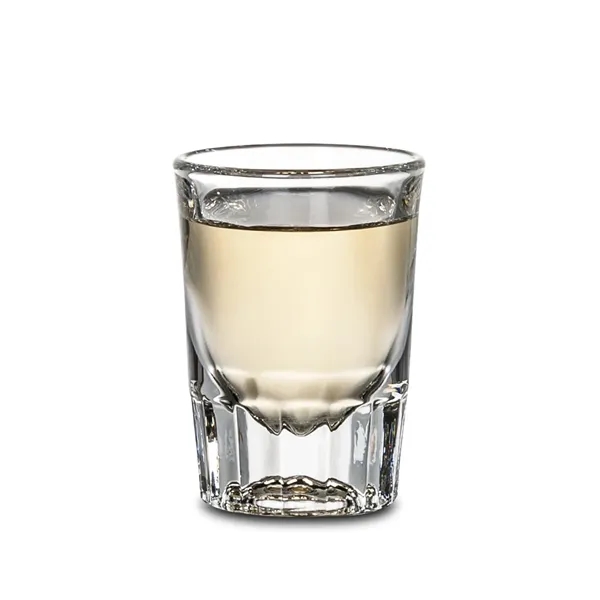 Standard Tavern Shot Glass - 2 oz.