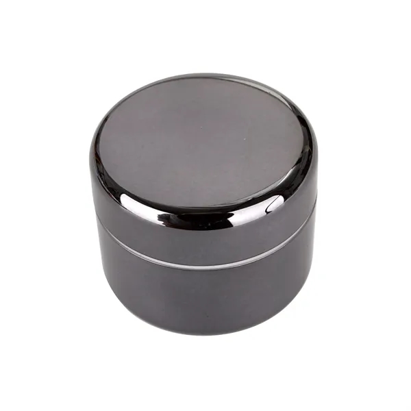 SPF-15 Glam Lip Balm in RAS Case