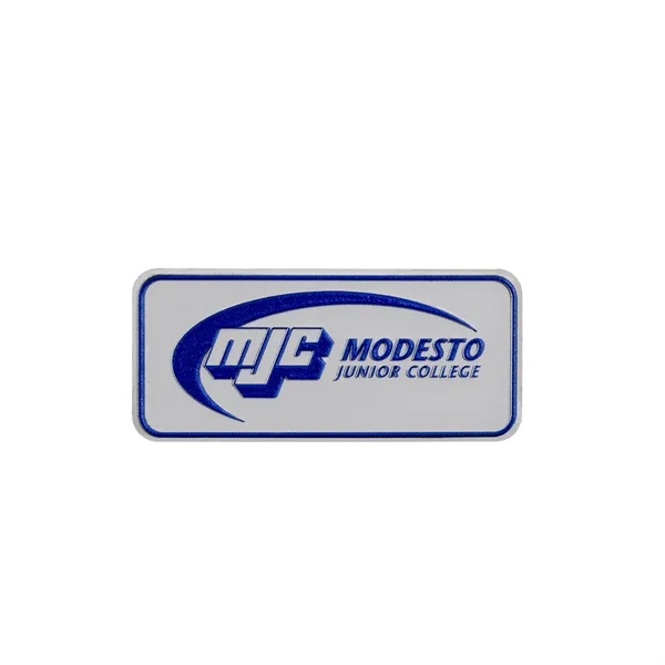 Custom Texture Print Leatherette Patches