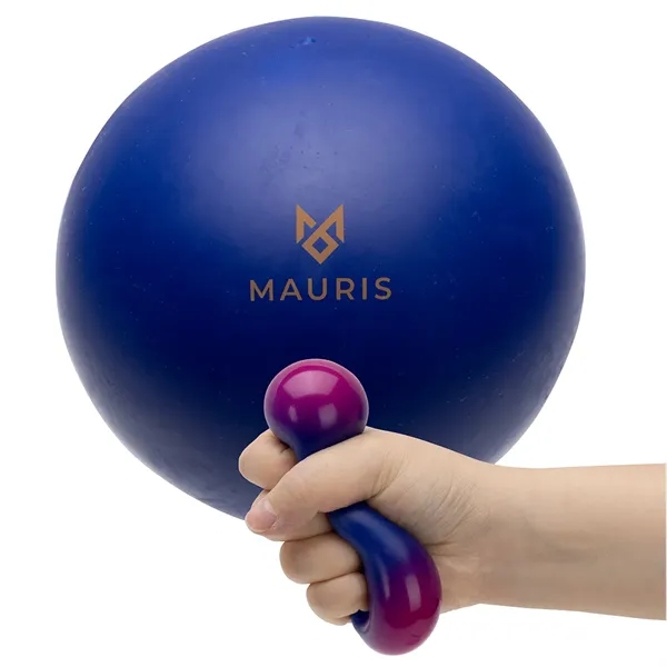 Starburst Color Changing Ball