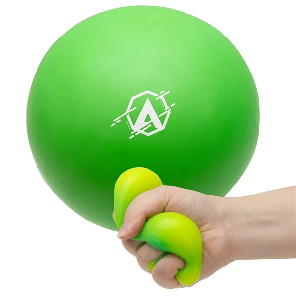 Starburst Color Changing Ball