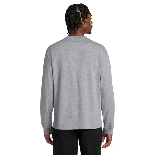 BELLA+CANVAS Unisex 6-Ounce Heavyweight Long Sleeve Tee