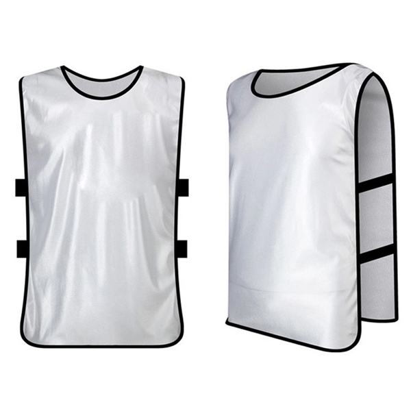 Activity Training Sports Volunteer Vest - Activity Training Sports Volunteer Vest - Image 2 of 2