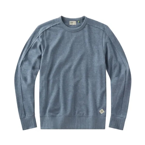 tasc Women's Stadium French Terry Sweatshirt