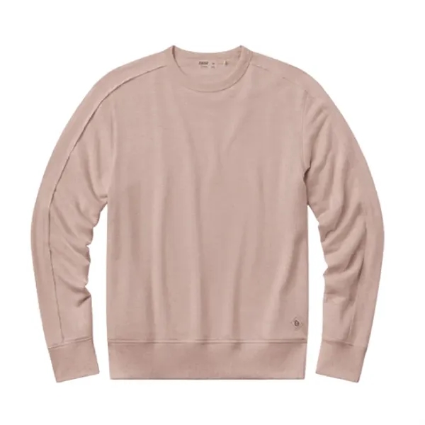 tasc Women's Stadium French Terry Sweatshirt