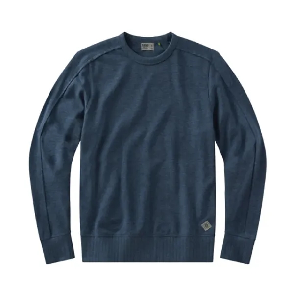 tasc Women's Stadium French Terry Sweatshirt