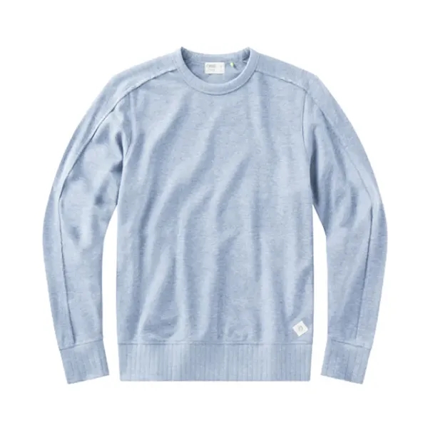 tasc Women's Stadium French Terry Sweatshirt