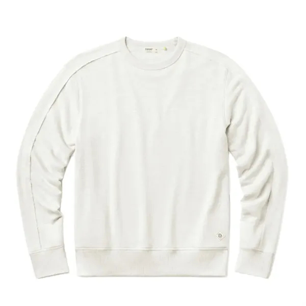 tasc Women's Stadium French Terry Sweatshirt