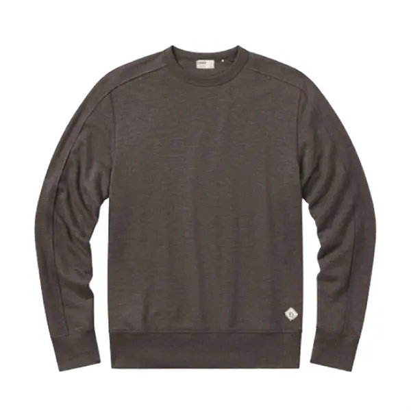 tasc Women's Stadium French Terry Sweatshirt