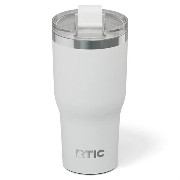 RTIC® Ceramic Lined 20 oz Essential Tumbler