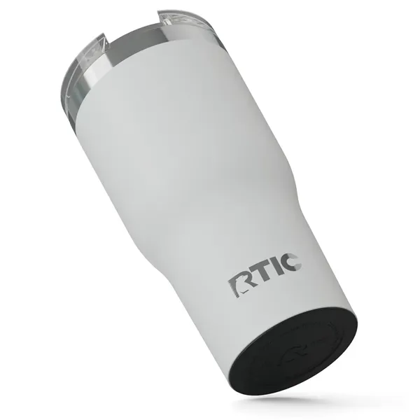 RTIC® Ceramic Lined 20 oz Essential Tumbler