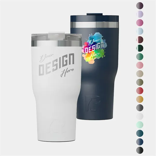 RTIC® Ceramic Lined 20 oz Essential Tumbler