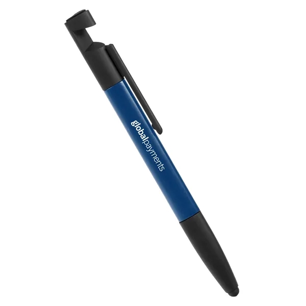 NFC Stylus Pen with Bottle Opener & Ruler