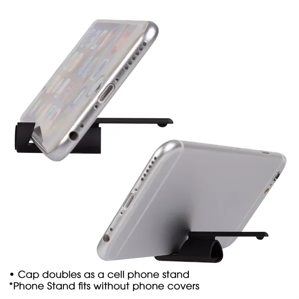 NFC Stylus Pen with Bottle Opener & Ruler