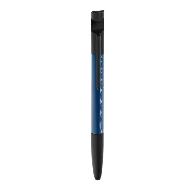 NFC Stylus Pen with Bottle Opener & Ruler