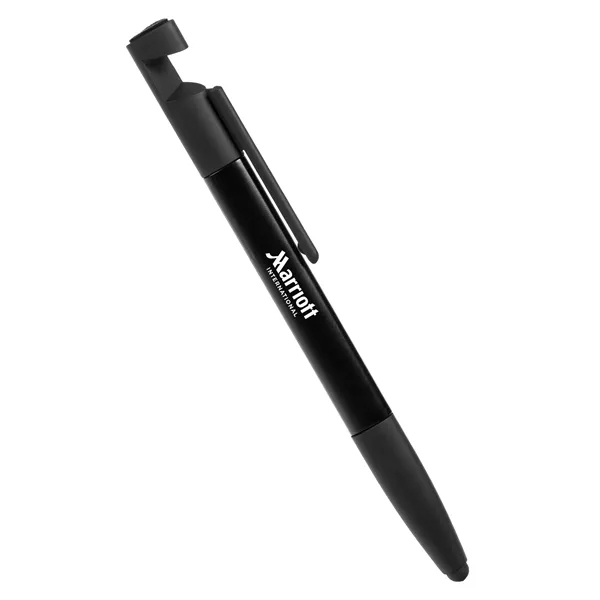 NFC Stylus Pen with Bottle Opener & Ruler