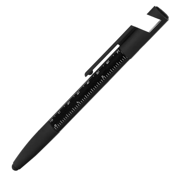 NFC Stylus Pen with Bottle Opener & Ruler