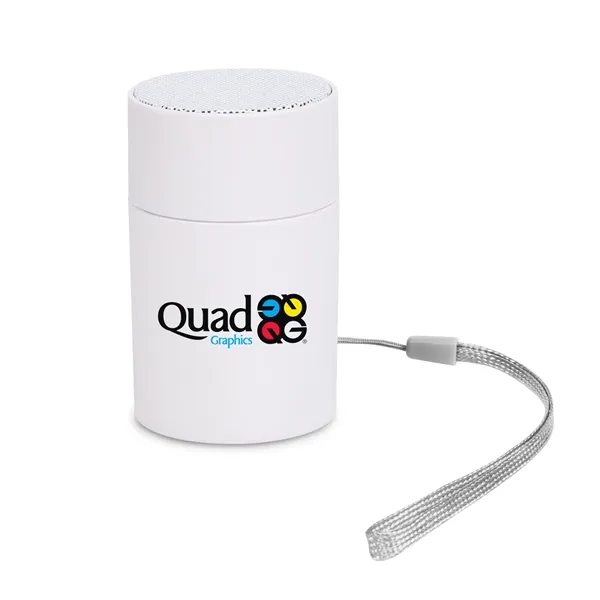 LidSwitch 5W Mini Speaker