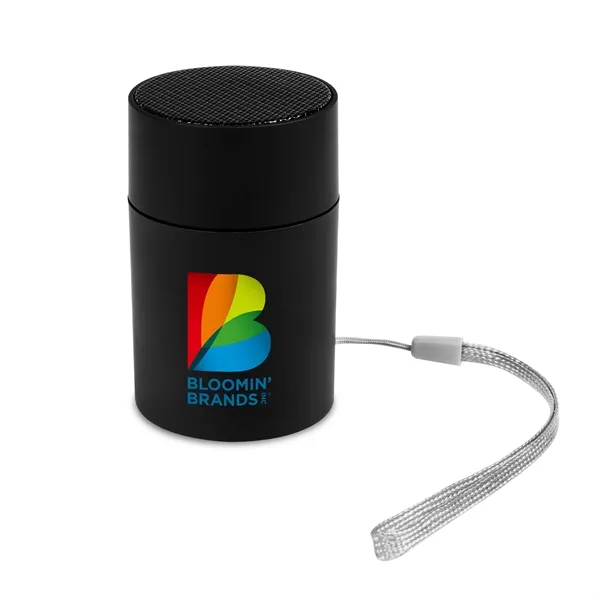 LidSwitch 5W Mini Speaker