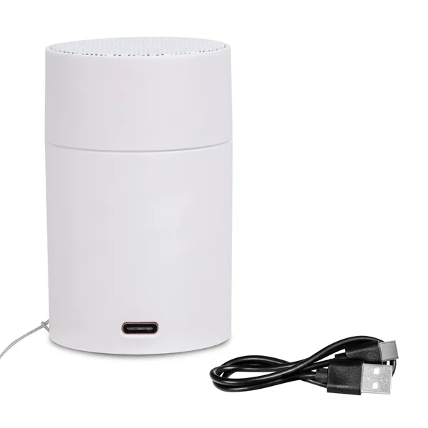LidSwitch 5W Mini Speaker